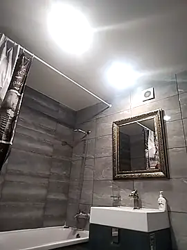 Funny Karina online show from November 1, 2025, 8:05 am