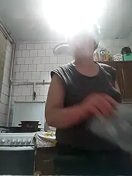 Funny Karina online show from November 19, 2025, 10:10 pm