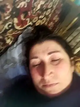 Funny Karina online show from December 22, 2025, 8:17 pm