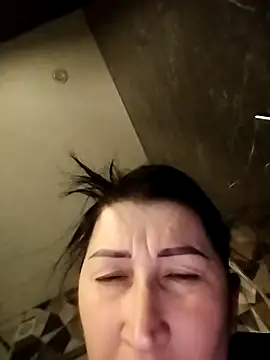 Funny Karina online show from February 9, 2026, 8:07 am