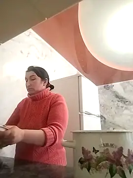 Funny Karina online show from February 11, 2026, 7:57 am