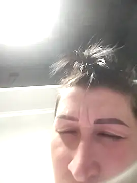 Funny Karina online show from February 16, 2026, 8:27 pm