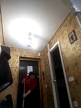 Funny Karina online show from March 19, 2026, 10:52 am