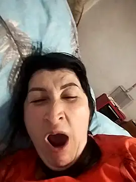 Funny Karina online show from March 27, 2026, 9:25 pm