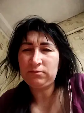 Funny Karina online show from March 31, 2026, 4:57 am