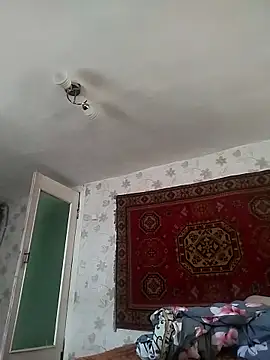 Funny Karina online show from April 3, 2026, 5:49 am