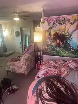 Princess  Kitty   online show from March 28, 2026, 4:06 pm