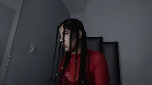 Lucy-23 online show from February 14, 2026, 5:04 am