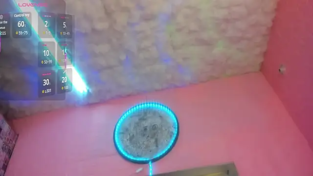 Nicole Rosales online show from February 16, 2026, 6:37 pm