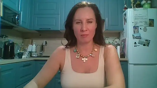 ALICAINWONDERLAND online show from March 23, 2026, 4:11 pm