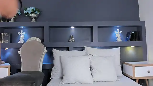 MeryCoors online show from September 9, 2025, 7:46 pm