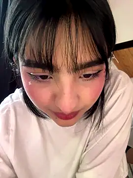 Clementyne30 online show from October 10, 2025, 9:14 pm