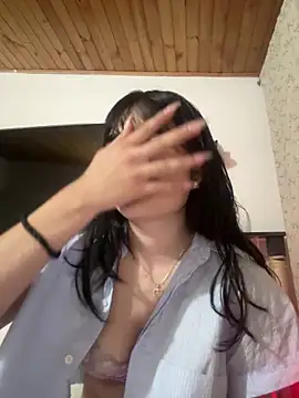 Clementyne30 online show from October 13, 2025, 11:16 pm