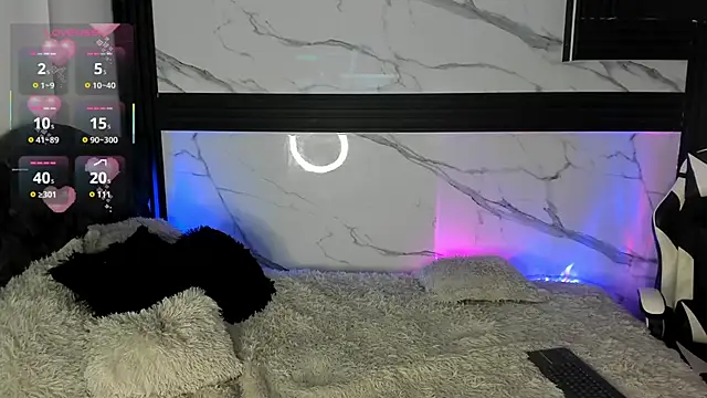 Saimonvela online show from March 19, 2026, 5:11 am