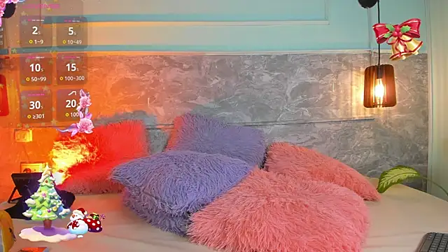 Matias skinny online show from November 16, 2025, 2:39 am