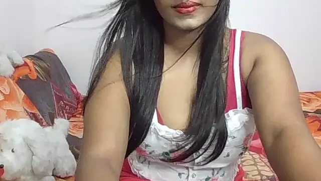 LustInLips online show from October 11, 2025, 3:10 pm