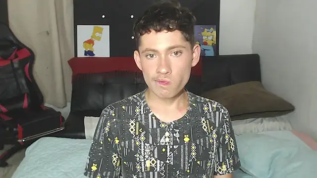 elfernh online show from September 21, 2025, 7:32 am