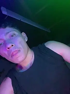 elfernh online show from October 6, 2025, 6:00 am