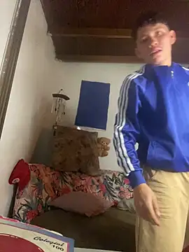 elfernh online show from October 9, 2025, 10:02 am