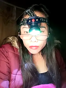 CoMay003 online show from January 11, 2026, 4:45 pm