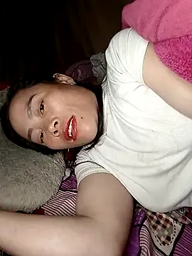 CoMay003 online show from February 19, 2026, 4:14 pm