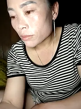 CoMay003 online show from March 30, 2026, 1:45 pm