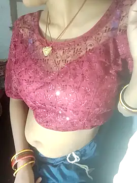 Sonam9696 online show from October 10, 2025, 7:24 pm