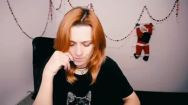 PeppyMia online show from January 14, 2026, 7:36 am