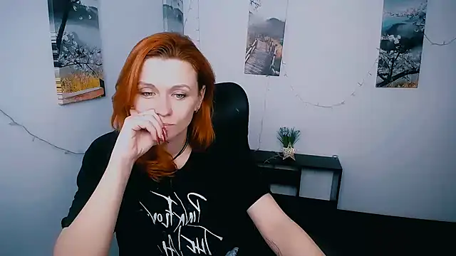 PeppyMia online show from February 24, 2026, 7:39 am