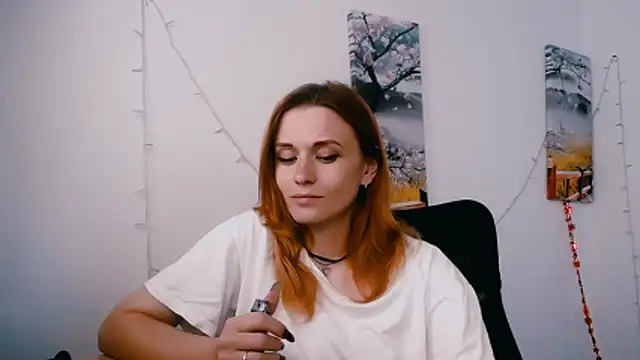 PeppyMia online show from June 21, 2026, 1:46 pm