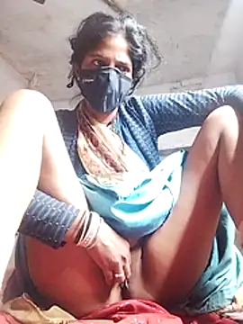 MISS-KAYA online show from November 23, 2025, 6:30 pm