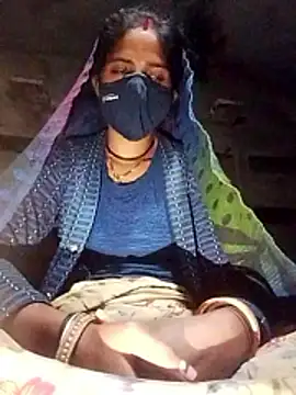 MISS-KAYA online show from December 14, 2025, 8:24 pm