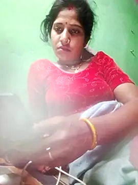 MISS-KAYA online show from February 20, 2026, 6:52 pm