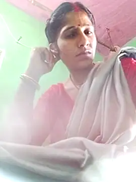 MISS-KAYA online show from February 24, 2026, 8:45 am