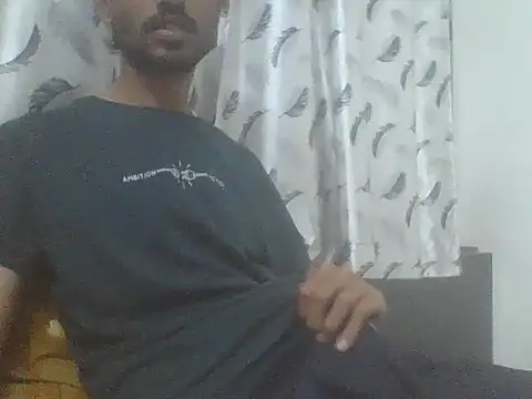 fckboy987 online show from October 7, 2025, 5:54 pm