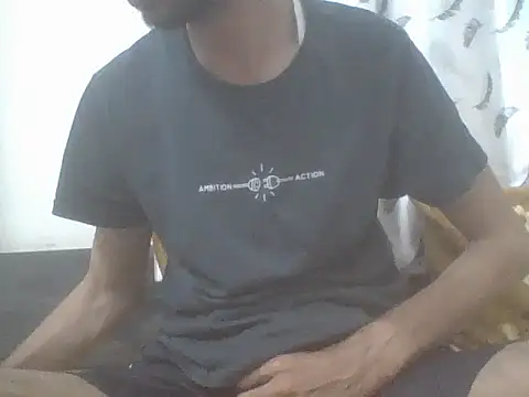 fckboy987 online show from October 9, 2025, 6:50 pm