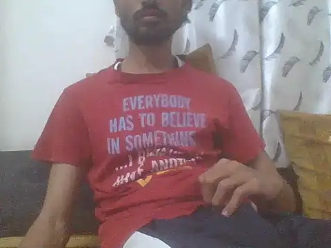 fckboy987 online show from October 14, 2025, 6:42 pm