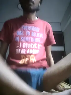 fckboy987 online show from October 15, 2025, 7:47 pm