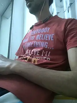 fckboy987 online show from January 6, 2026, 5:16 pm