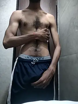 fckboy987 online show from April 4, 2026, 7:17 am