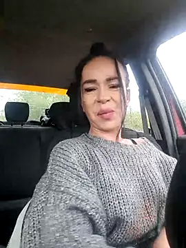 Snapshot of Rosaliemilaxxx chatting on October 4, 2025, 2:48 pm Rosaliemilaxxx online show from October 4, 2025, 2:48 pm