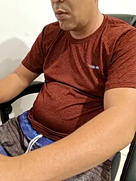 Carloskasado online show from September 9, 2025, 10:31 pm