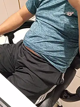 Carloskasado online show from December 16, 2025, 7:13 am