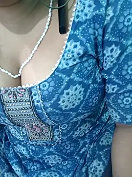 Anjali-bhabhi online show from October 5, 2025, 9:40 am