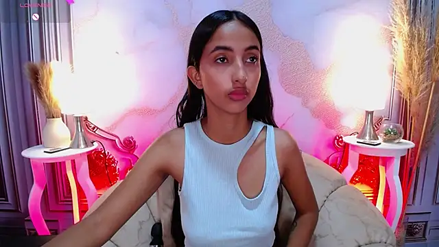 Snapshot of MilkyLally chatting on September 9, 2025, 1:54 pm MilkyLally online show from September 9, 2025, 1:54 pm