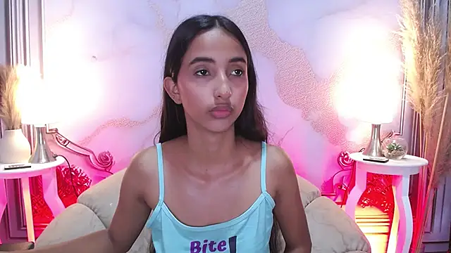 Snapshot of MilkyLally chatting on September 13, 2025, 12:16 pm MilkyLally online show from September 13, 2025, 12:16 pm