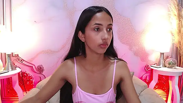 Snapshot of MilkyLally chatting on September 16, 2025, 12:06 pm MilkyLally online show from September 16, 2025, 12:06 pm