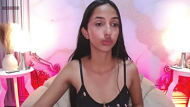 Snapshot of MilkyLally chatting on September 17, 2025, 12:40 pm MilkyLally online show from September 17, 2025, 12:40 pm