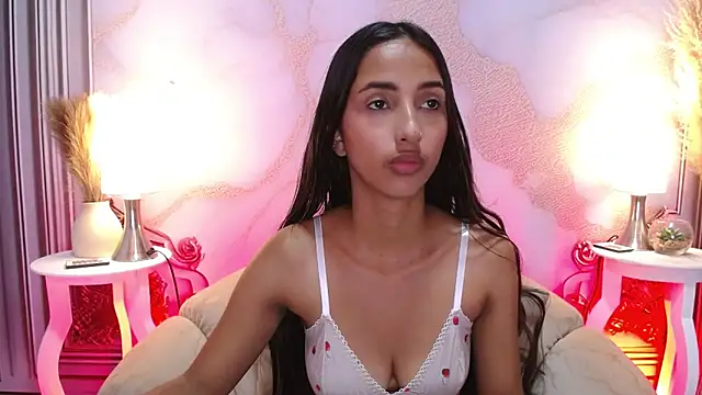 Snapshot of MilkyLally chatting on September 18, 2025, 12:07 pm MilkyLally online show from September 18, 2025, 12:07 pm