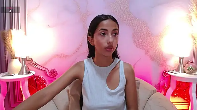 Snapshot of MilkyLally chatting on September 20, 2025, 12:06 pm MilkyLally online show from September 20, 2025, 12:06 pm